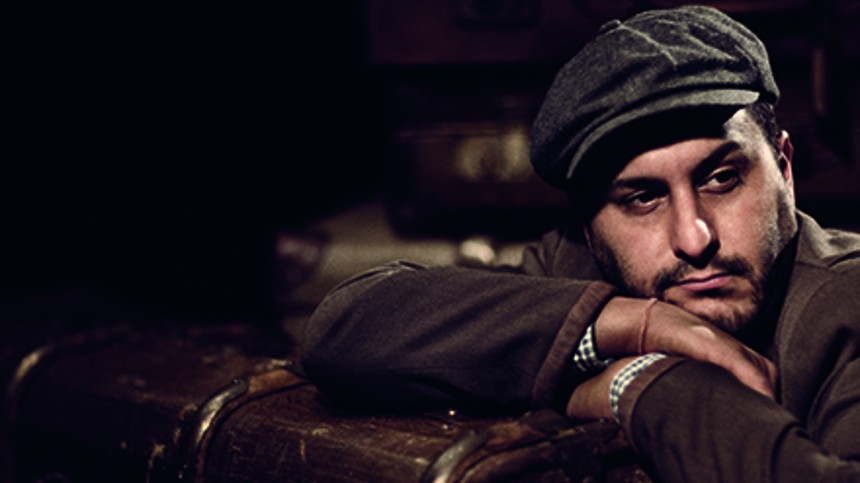 Overset dansk instruktør går efter Oscar