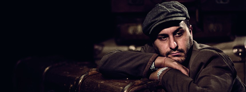 Overset dansk instruktør går efter Oscar