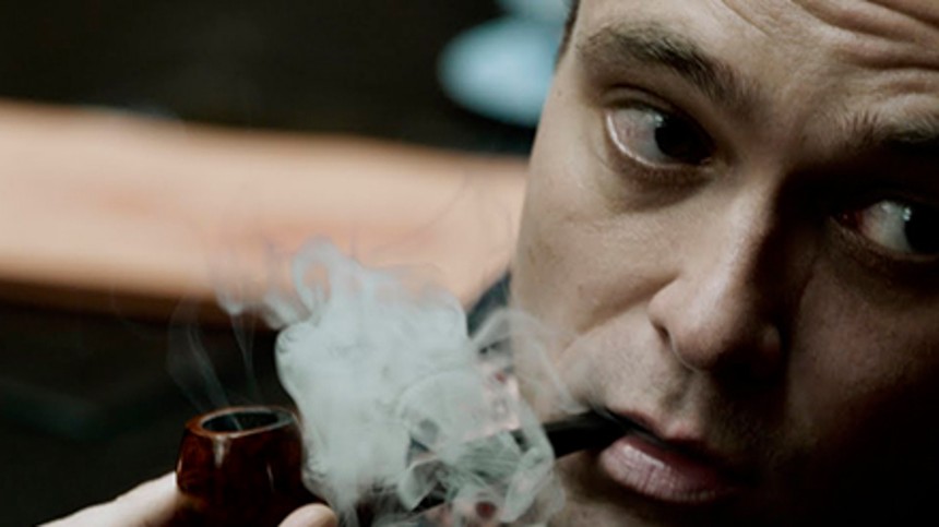 David Dencik i ny Hollywood-film