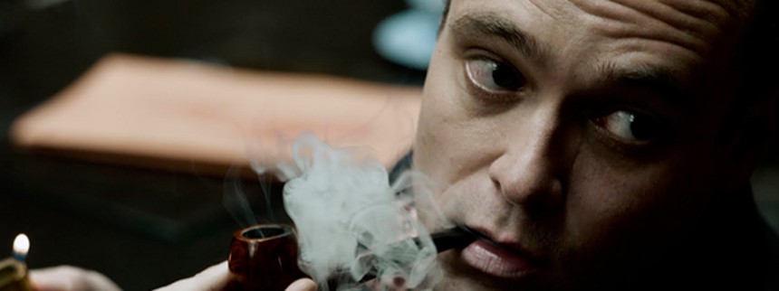 David Dencik i ny Hollywood-film