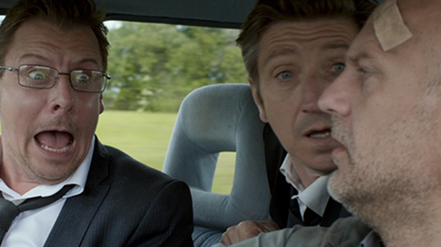 Uenighed om dansk films fremtid