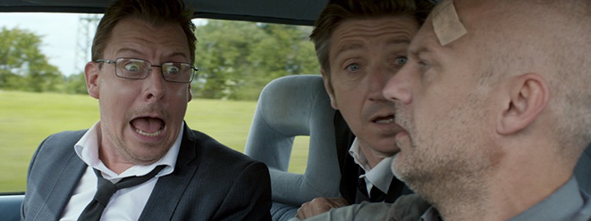 Uenighed om dansk films fremtid