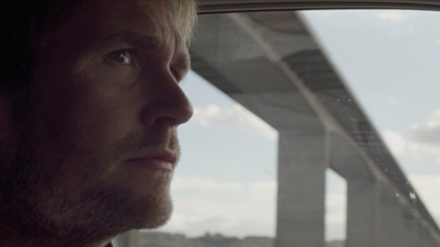 Han sætter Vejle på dansk films landkort