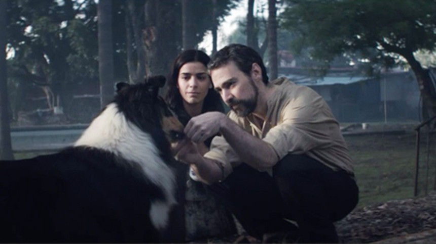 Himmel og helvede i Mexico