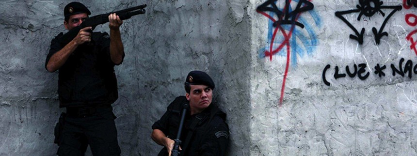 Pablo Escobar bliver Netflix’ næste antihelt