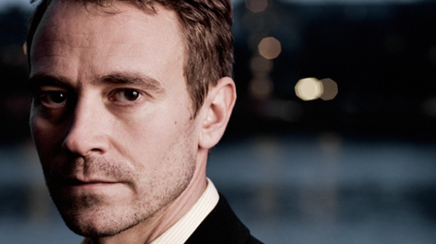 Daniel Dencik vinder Nordisk Film Prisen