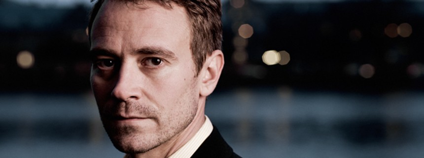 Daniel Dencik vinder Nordisk Film Prisen