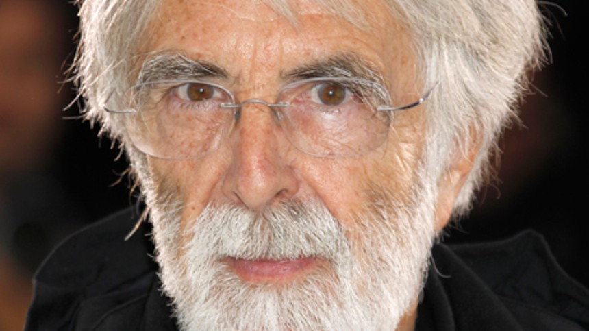 Michael Haneke får Sonningprisen