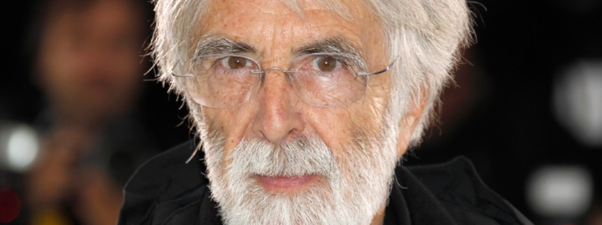 Michael Haneke får Sonningprisen