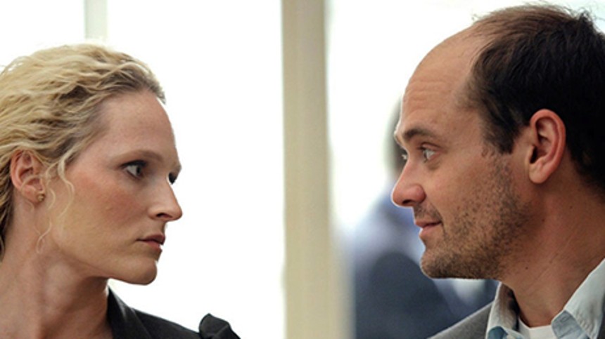 Lykke flytter til England