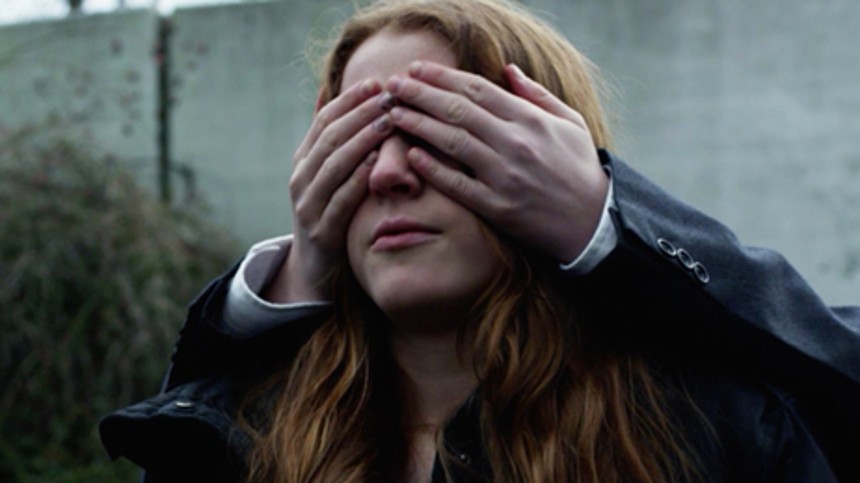 Ekko viser spritnye film fra Super16