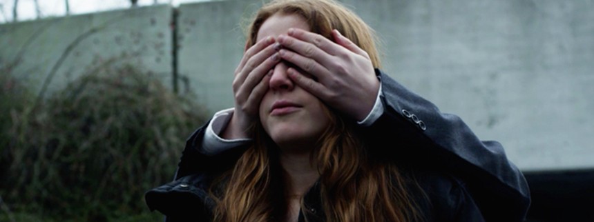 Ekko viser spritnye film fra Super16