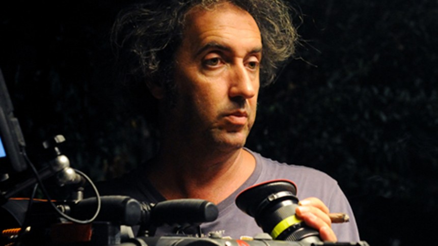 Oscar-vinder laver tv-serie om ung pave