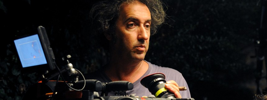 Oscar-vinder laver tv-serie om ung pave