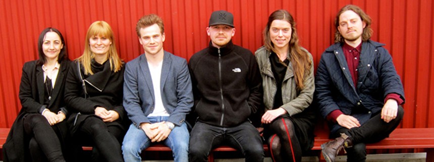 Fornyelse skal komme indefra