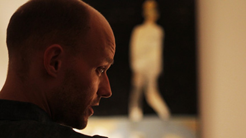 Hvordan ser blindhed ud?