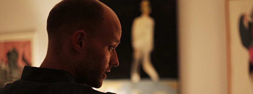 Hvordan ser blindhed ud?