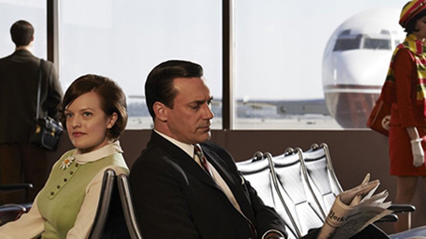 Derfor elsker vi Mad Men