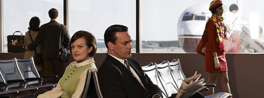 Derfor elsker vi Mad Men