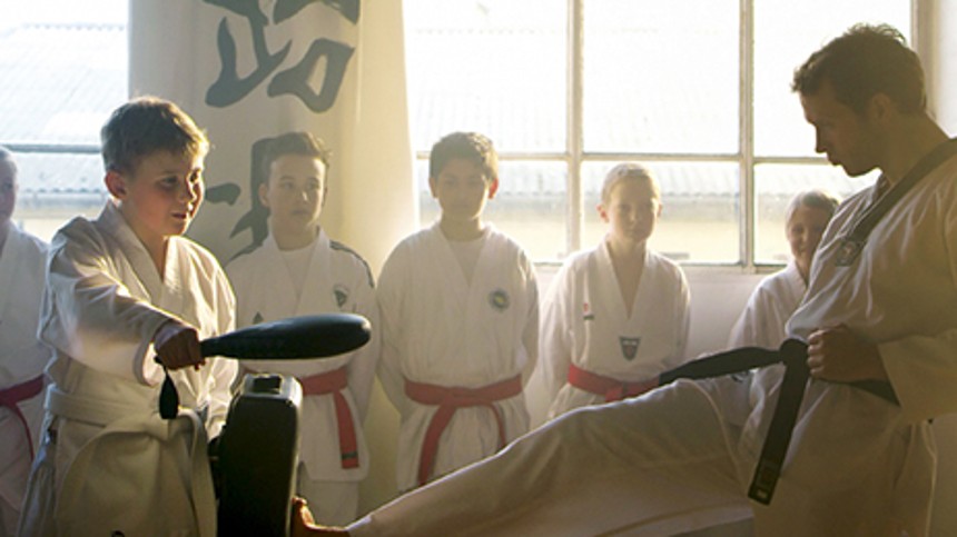 Distributør: Tag dog ansvar for jeres film!