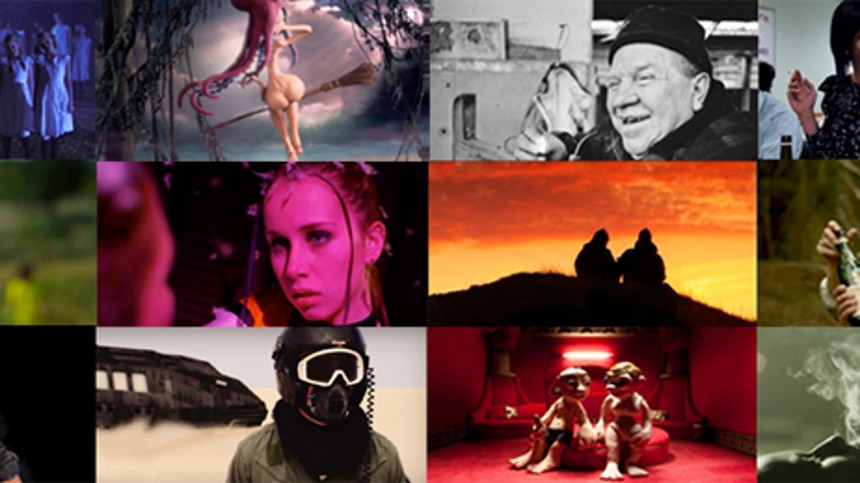 Shortlist fylder et år