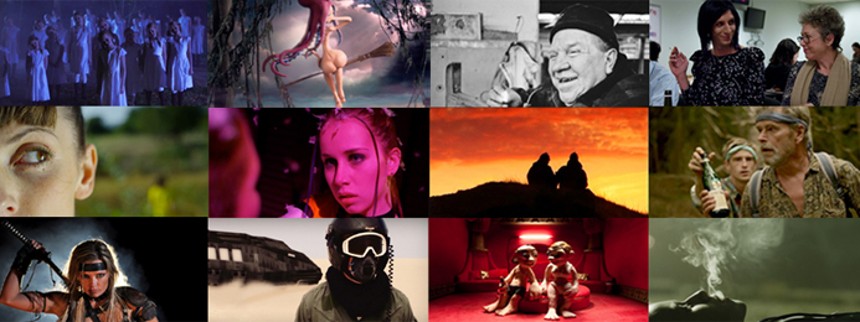 Shortlist fylder et år