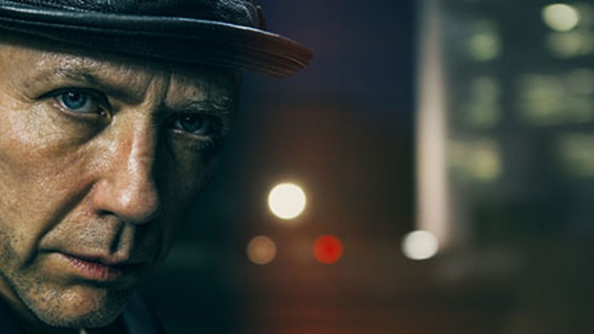 Persbrandt dømt i narkosag