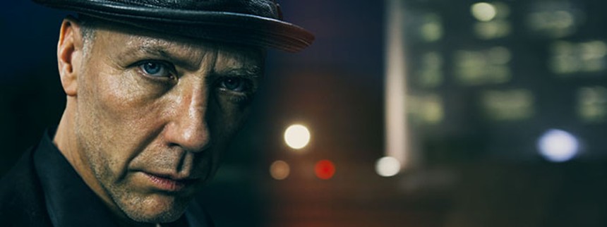 Persbrandt dømt i narkosag