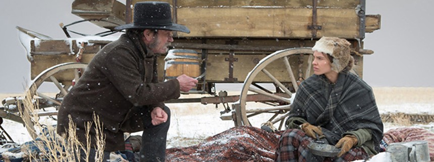 Cannes har offentliggjort årets program