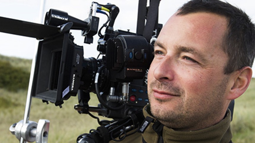 Dansk instruktør udtaget til Can­nes-​festi­va­len