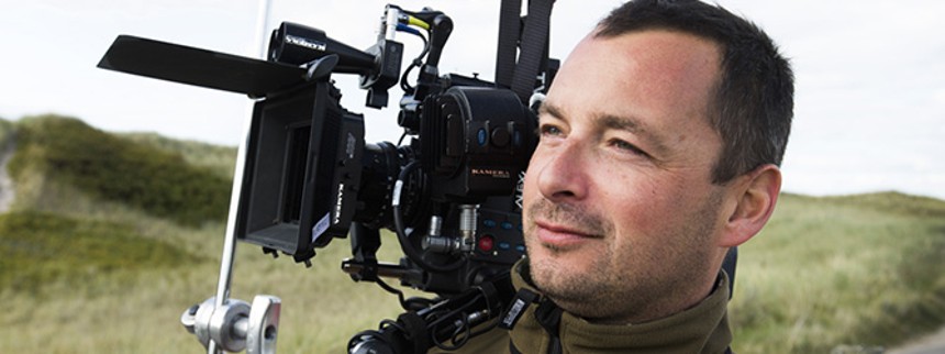 Dansk instruktør udtaget til Can­nes-​festi­va­len