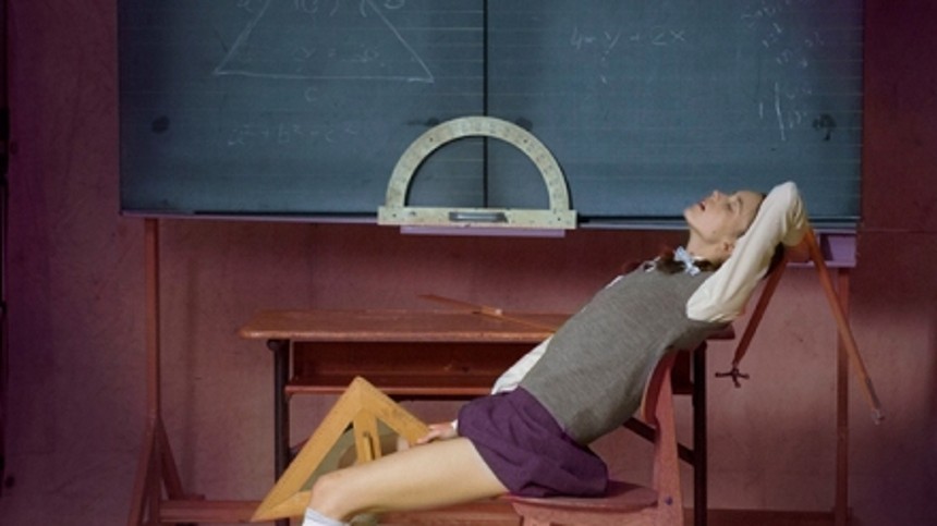 Derfor kommer Nymphomaniac ikke til Cannes