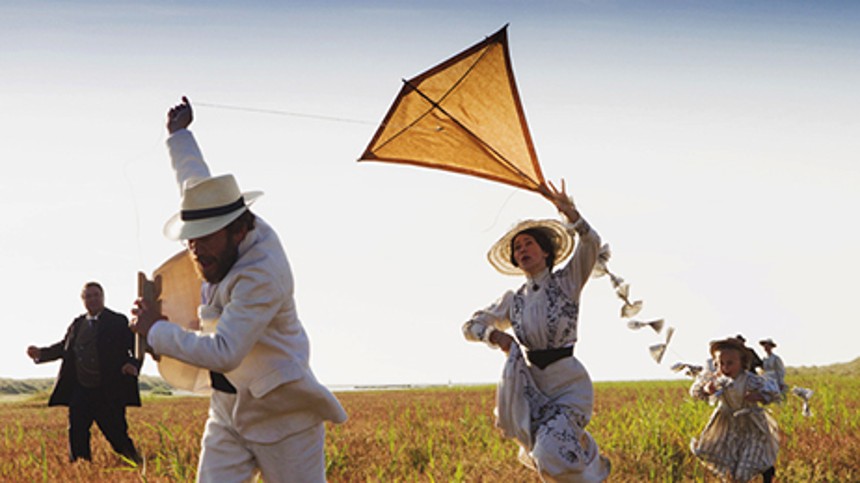 SF Film fyrer direktører