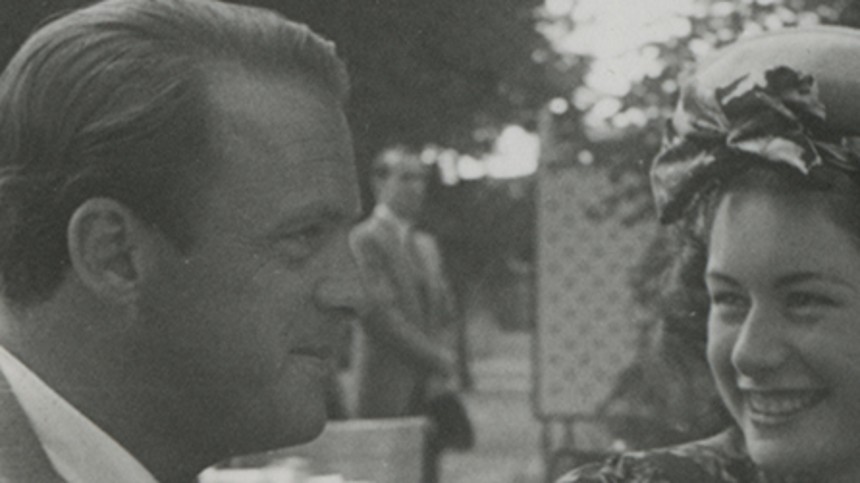 Dansk films na­zi-​hem­me­lig­hed