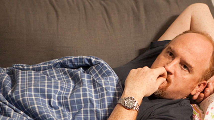 Sel­v­ud­le­ve­rin­gens mester er tilbage