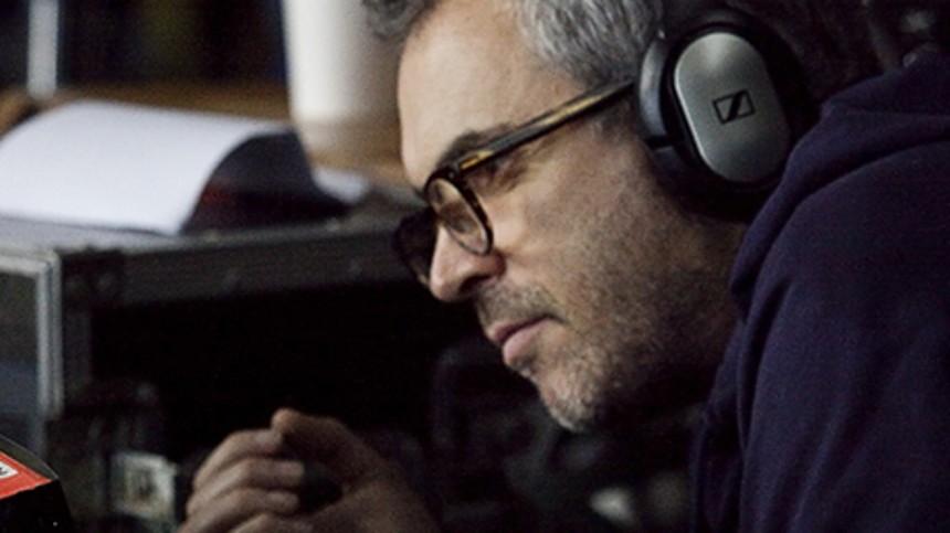 Oscar-vinder udfordrer Mexicos præsident