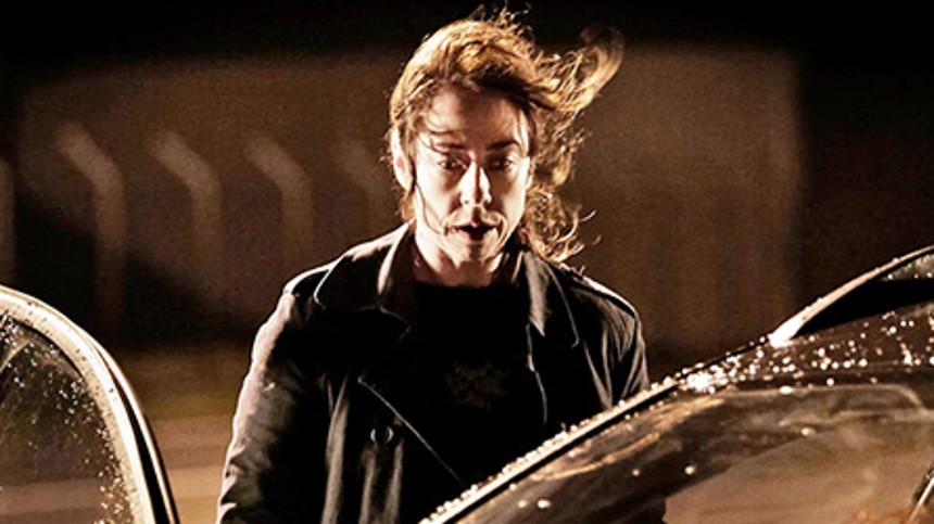 Dansker tager over efter Martin Scorsese