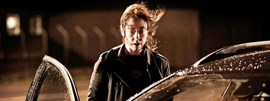 Dansker tager over efter Martin Scorsese