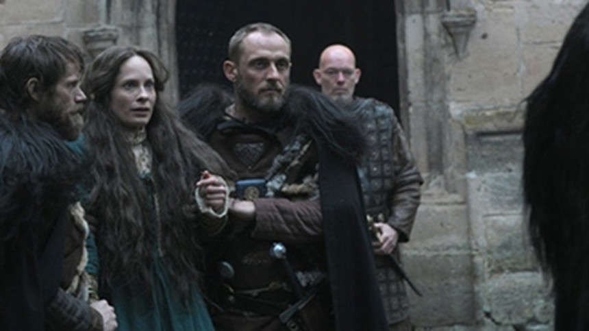 Fil­min­sti­tut­tet: ”Vores filmudbud er i balance”