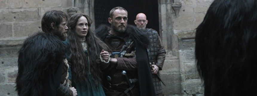 Fil­min­sti­tut­tet: ”Vores filmudbud er i balance”