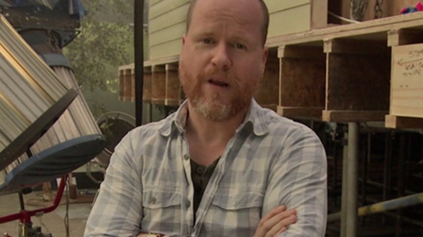 Aven­gers-​in­struk­tør udgiver film på nettet