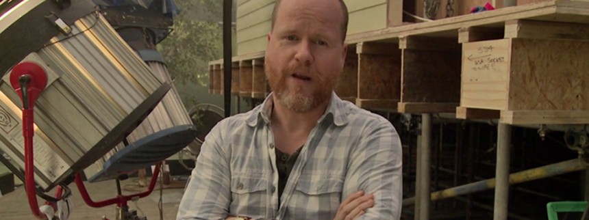 Aven­gers-​in­struk­tør udgiver film på nettet