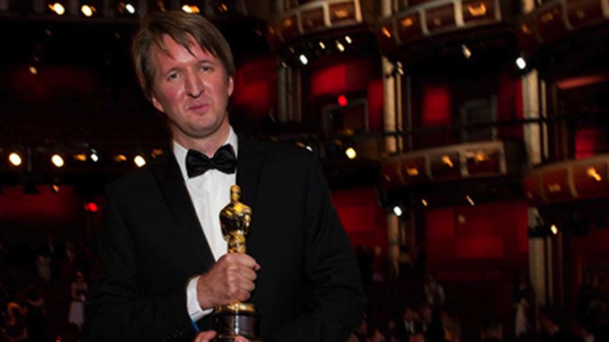 Transseksuel dansker på vej til lærredet