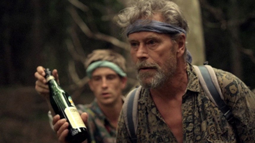 Hvem vinder film­kon­kur­ren­cen på Spot?