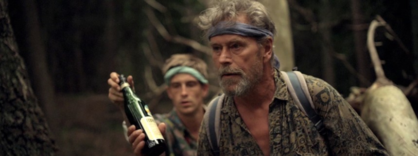 Hvem vinder film­kon­kur­ren­cen på Spot?