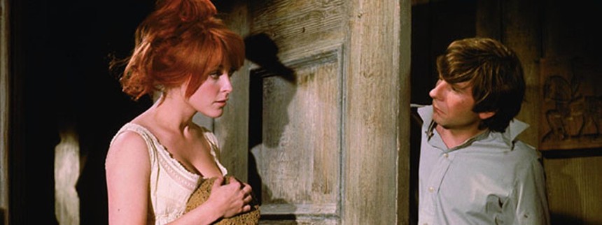 Fem bizarre facts om Roman Polanski