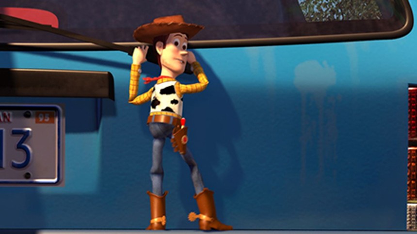 Skjult kode går igen i utallige film