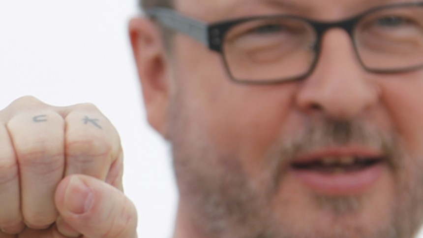 De største Can­nes-​skan­da­ler