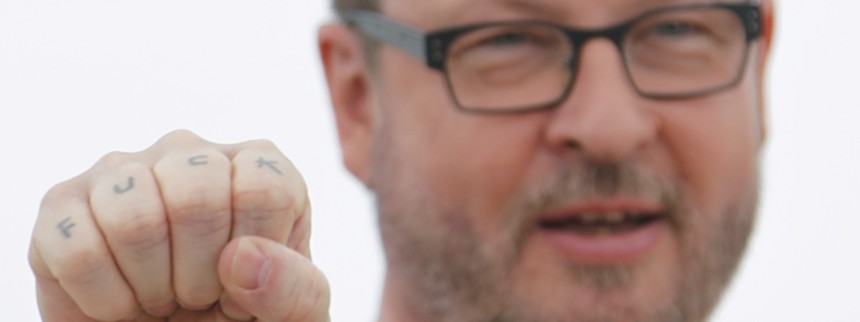 De største Can­nes-​skan­da­ler