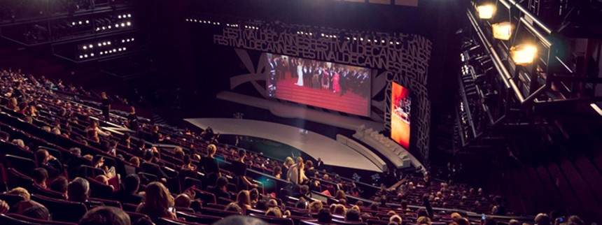 Lynguide til Can­nes-​kon­kur­ren­cer­ne